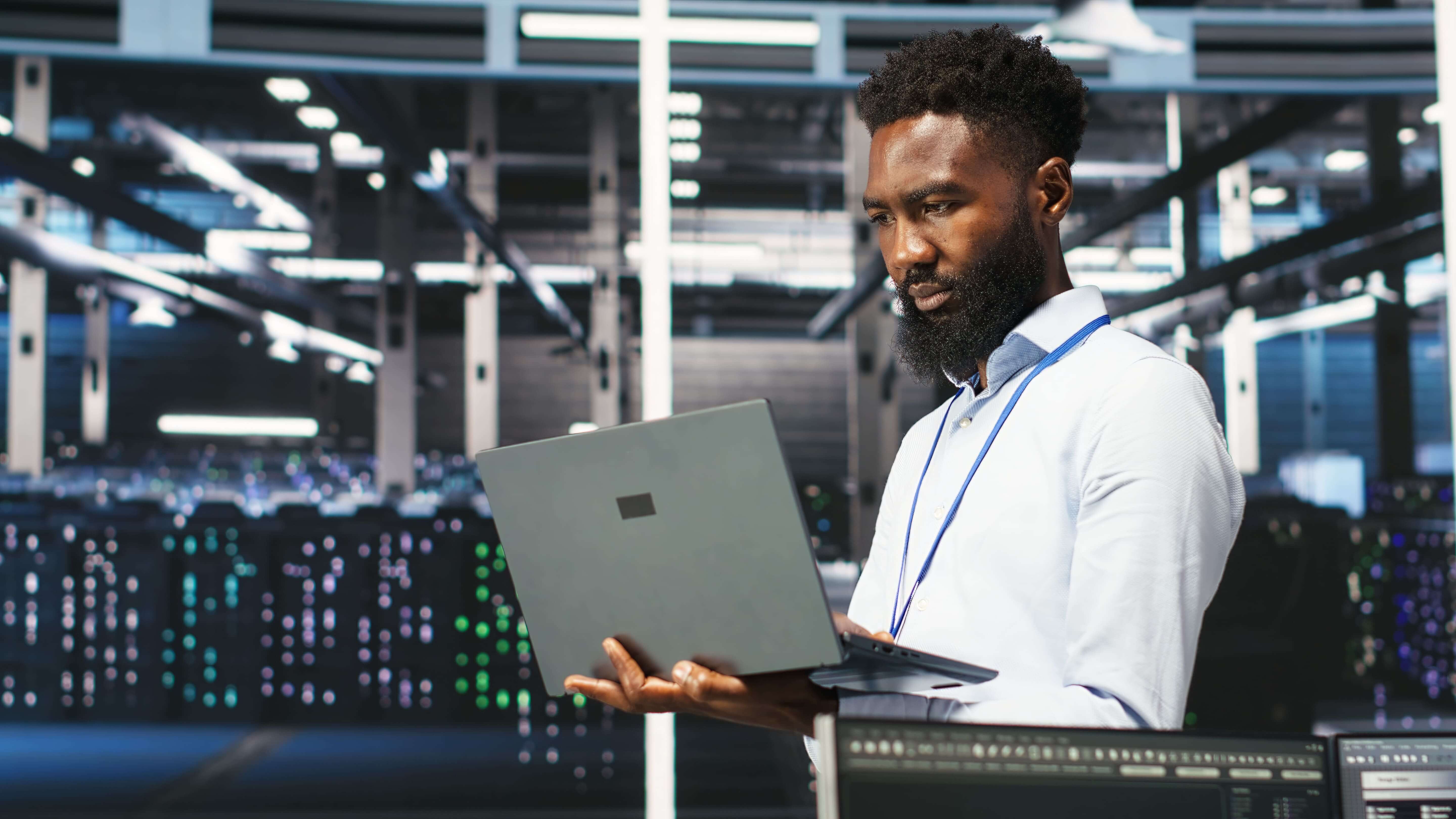 Information Technology